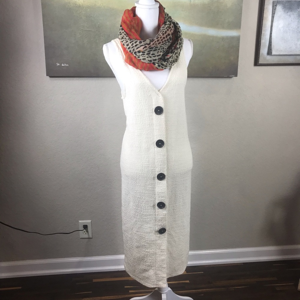 Zara dress size M